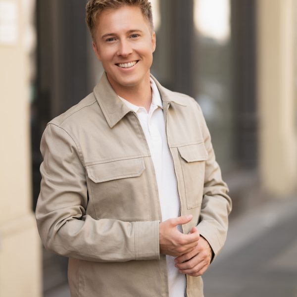 Daniel Sommer